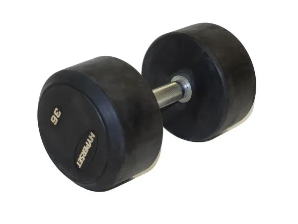 Гантели HYPERSET 36 кг (пара)