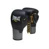 Перчатки на шнуровке Everlast Pro Leather Laced 