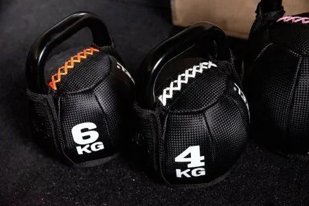 Гири YOUSTEEL мягкие