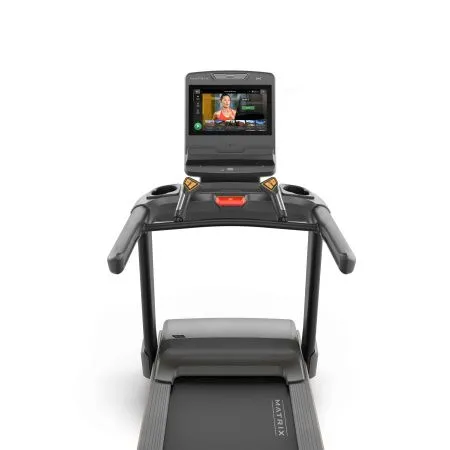 Беговая дорожка Matrix LIFESTYLE Графитовый TOUCH