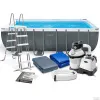 Бассейн каркасный 549х274х132см Intex 26356