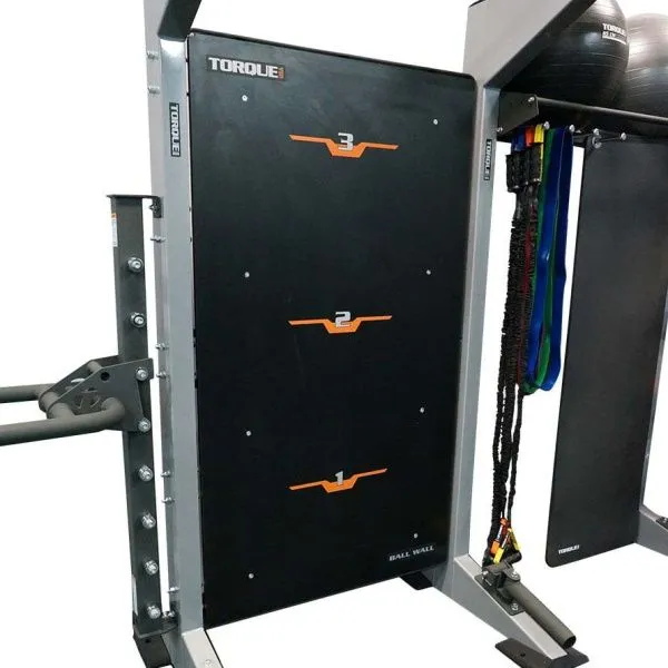 Стойка для мячей Torque XCREATE-4BTW-101 (1.2 м)