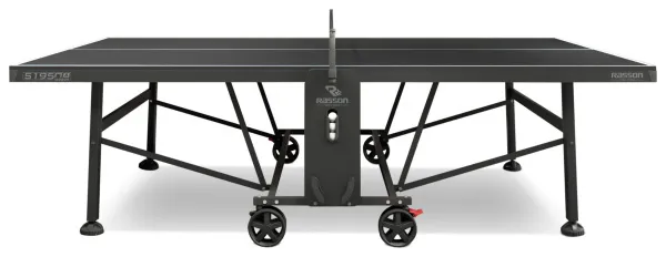 Теннисный стол складной для помещений "Rasson Premium S-1950 Indoor"