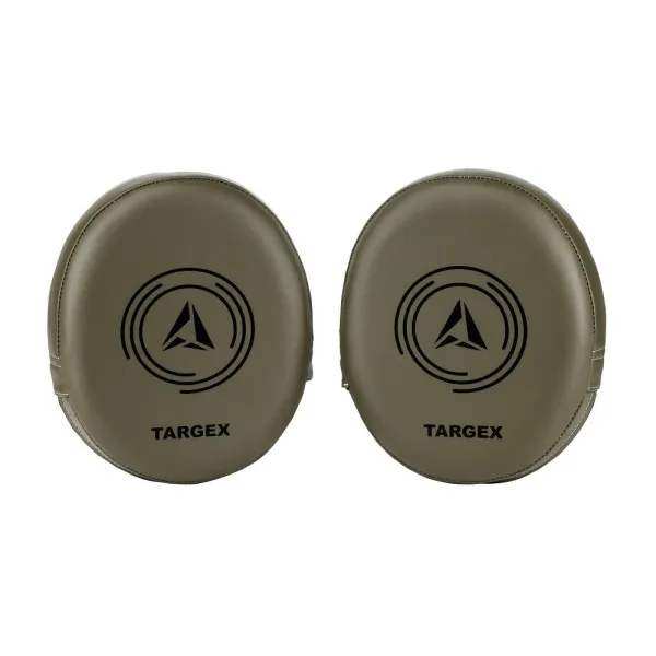 Лапы боксерские TARGEX AIR