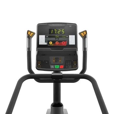 Степпер Matrix ENDURANCE Черный GT LED