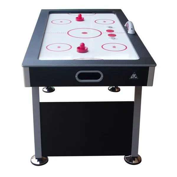 Игровой стол - аэрохоккей DFC EDMONTON 55"