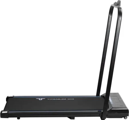 Беговая дорожка Titanium One T20 Special Blue