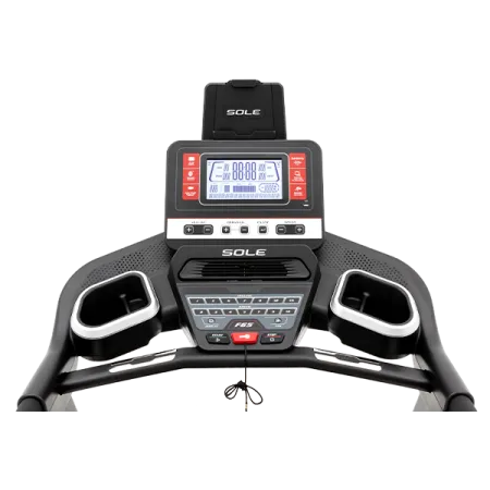 Беговая дорожка Sole F65 (2023)