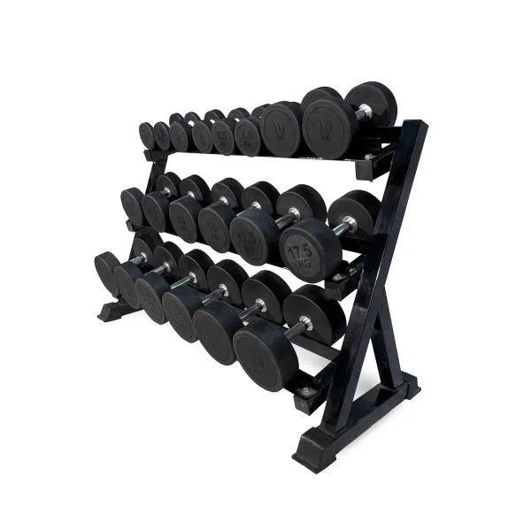 Стойка для гантелей UNIX Fit DumRack PRO (300 кг)