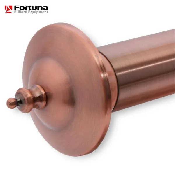 Светильник Fortuna Marseille Red Bronze 6 плафонов