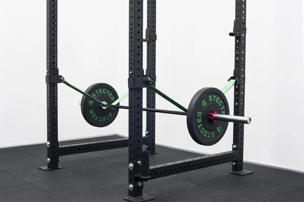 Страховочная система "Стропа" L1100 (пара)