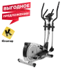 Эллиптический тренажер BH FITNESS NLS12 DUAL