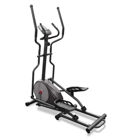 Эллиптический тренажер CARBON FITNESS F808 