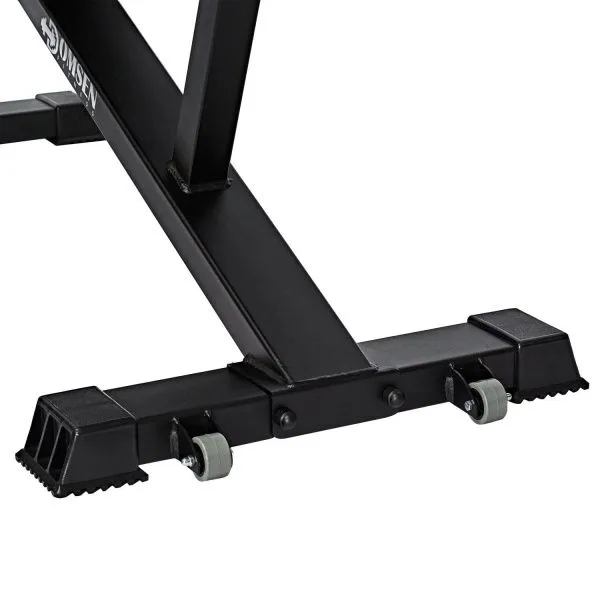 Горизонтальная силовая скамья Domsen Ds17