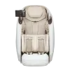 Массажное кресло Ergonova Phantom 5D Beige