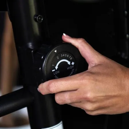 Эллиптический тренажер DFC GOZONE