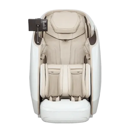 Массажное кресло Ergonova Phantom 5D Beige