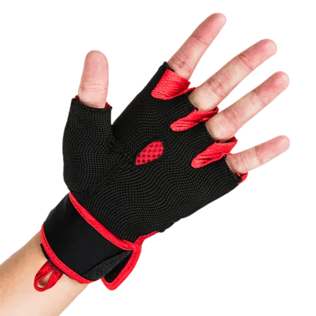 Бинты MMA гелевые UFC 3 унции