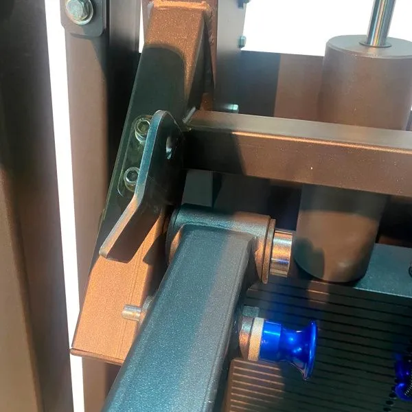 Гравитрон ZSO R-2009