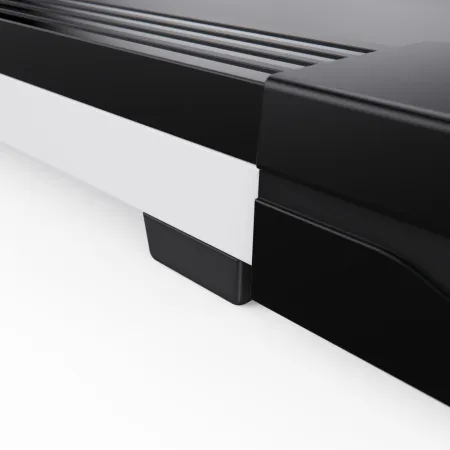 Компактная беговая дорожка DFC UMAY, черная