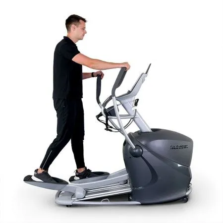 Эллиптический тренажер OCTANE FITNESS Q37 XI