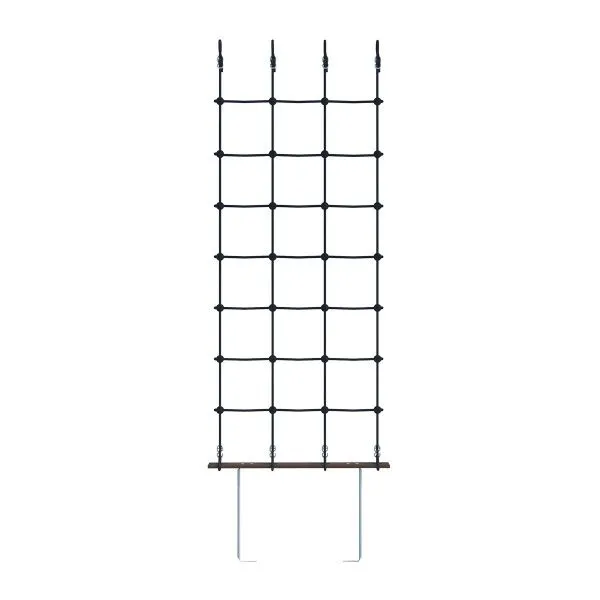 ROMANA Сетка лаза на грунтозацепах 1.Д-09.00