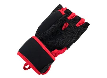 Бинты MMA гелевые UFC 3 унции