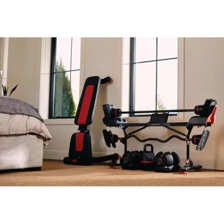 Регулируемая штанга Bowflex SelectTech 2080