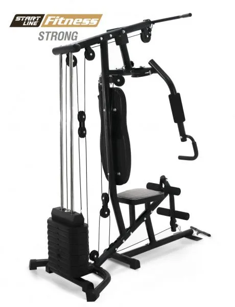 Силовой комплекс STRONG