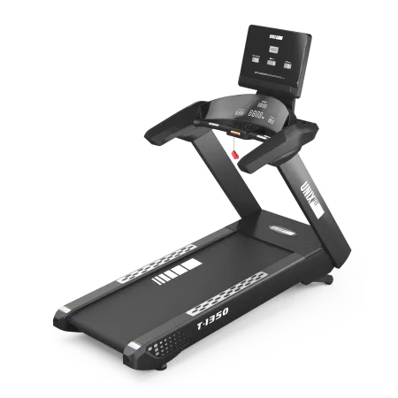 Беговая дорожка UNIX Fit T-1350 PRO (LED)