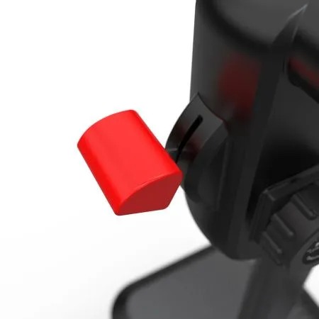 Горнолыжный тренажер SkiPro Black