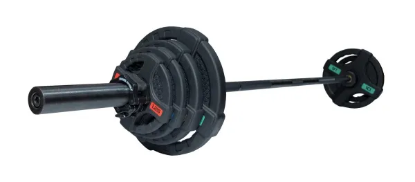 Штанга олимпийская Original FitTools 58 кг