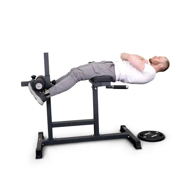 Гиперэкстензия/скамья GHD для ягодичных мышц Protrain HC-2021