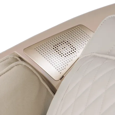 Массажное кресло Ergonova Organic 3 Beige