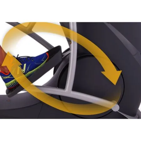 Эллиптический тренажер Octane Fitness xR6xi