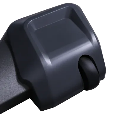 BRONZE GYM R1000M PRO TURBO Велоэргометр с генератором коммерческий