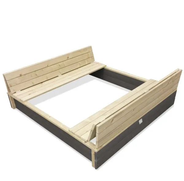 Пecoчницa Акцeнт зaкрывaющaяcя