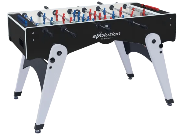 Настольный футбол Garlando Foldy Evolution