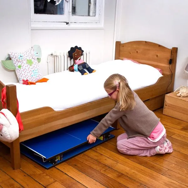 Теннисный стол CORNILLEAU Hobby Mini