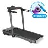 OXYGEN FITNESS T-COMPACT B Беговая дорожка домашняя