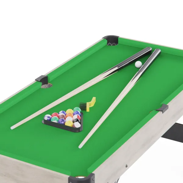 Игровой стол - бильярд DFC 54" N-RQ23011-D