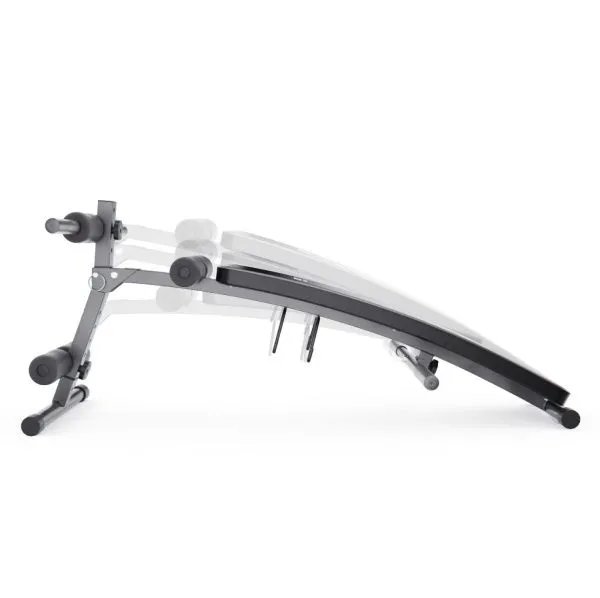 Скамья для пресса DFC S0017B