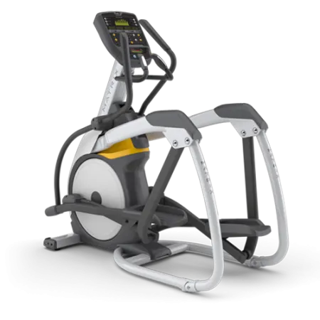 Эллиптический эргометр Matrix A3X (A3X-04) (серебристый)