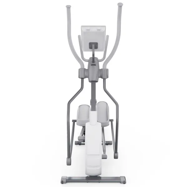 Электромагнитный эллиптический тренажёр DFC Westinghouse, складной