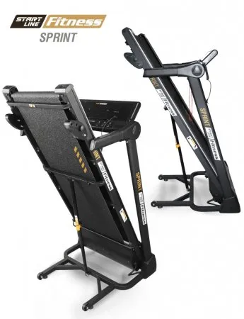 Беговая дорожка SPRINT