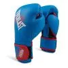 Перчатки детские Everlast Prospect Синий 8 Oz