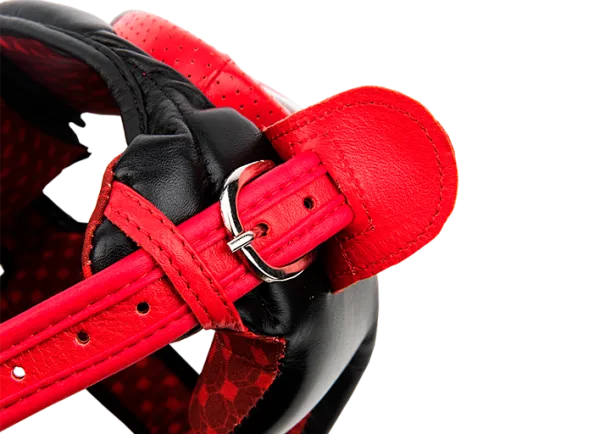 Тренировочный шлем UFC