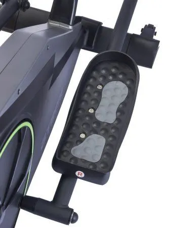 Эллиптический тренажер магнитный Atemi, AE803