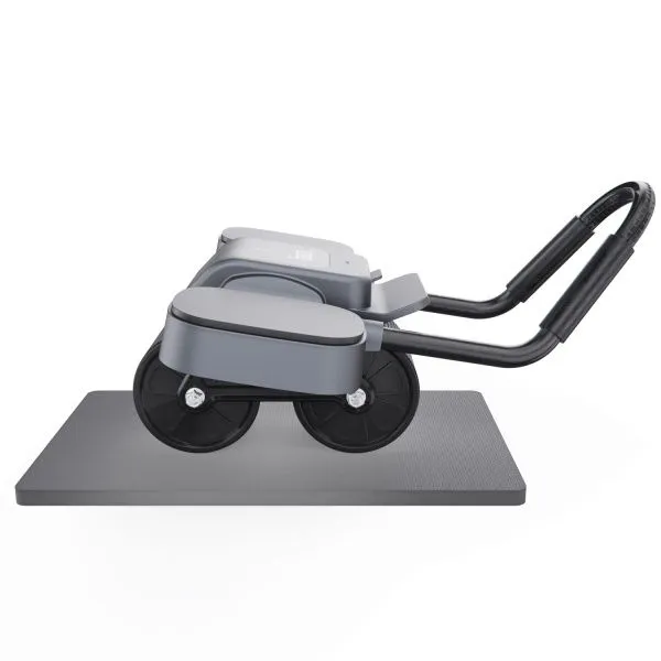 Тренажёр для пресса AB Roller SQ-AB001