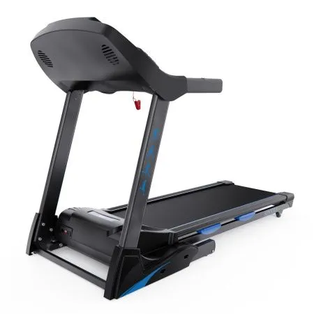 Беговая дорожка DFC SINTRA Blue T760B